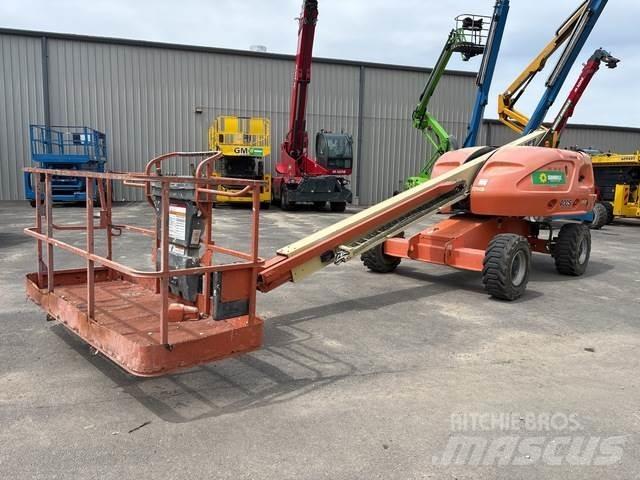 JLG 400S Drugo
