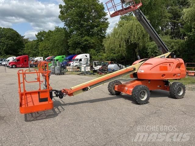 JLG 400S Gradbeništvo - drugo