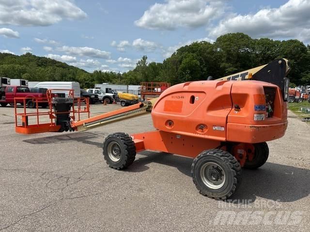 JLG 400S Gradbeništvo - drugo
