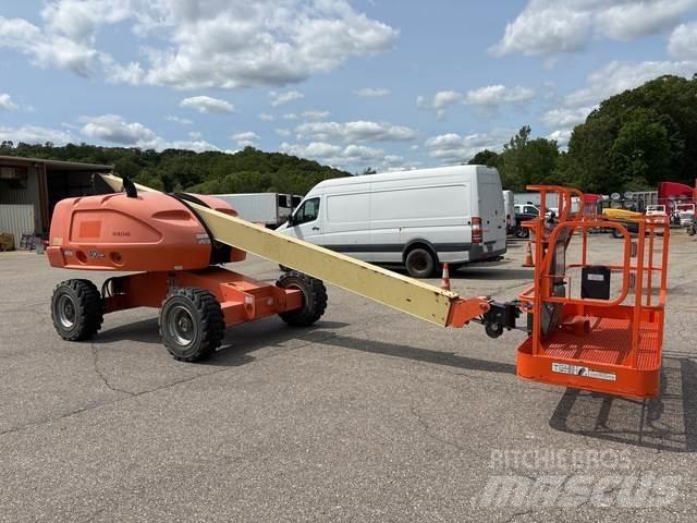 JLG 400S Gradbeništvo - drugo