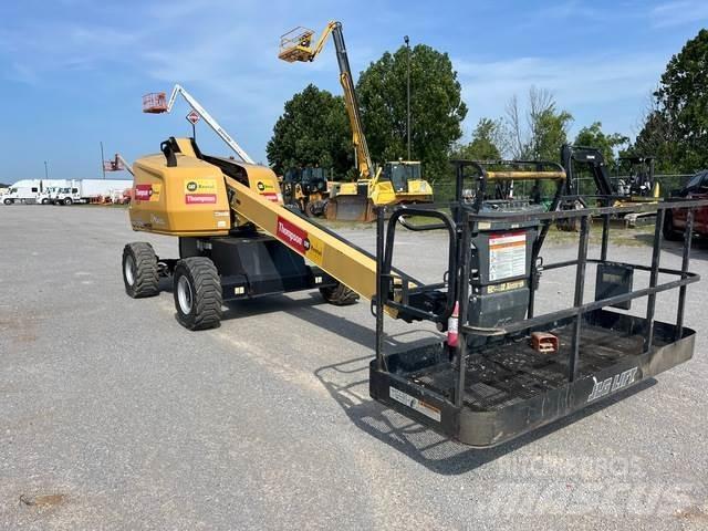 JLG 400S Gradbeništvo - drugo