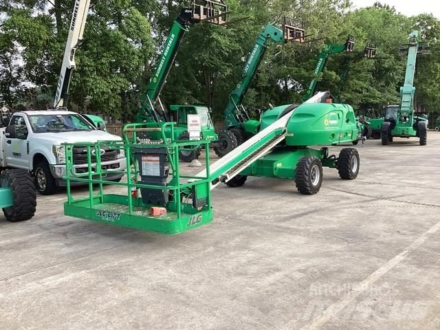 JLG 400S Gradbeništvo - drugo