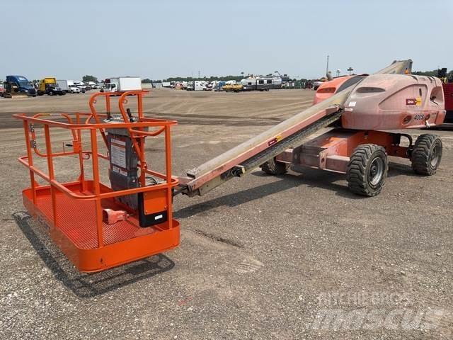 JLG 400S Gradbeništvo - drugo