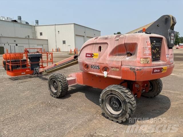 JLG 400S Gradbeništvo - drugo