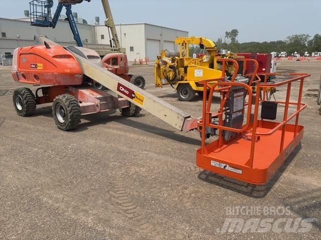 JLG 400S Gradbeništvo - drugo