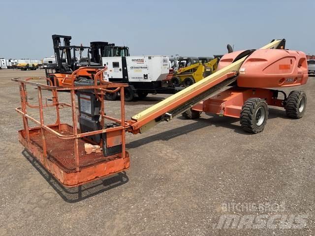 JLG 400S Gradbeništvo - drugo