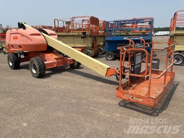 JLG 400S Gradbeništvo - drugo