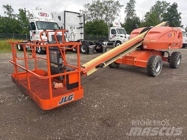 JLG 400S Gradbeništvo - drugo