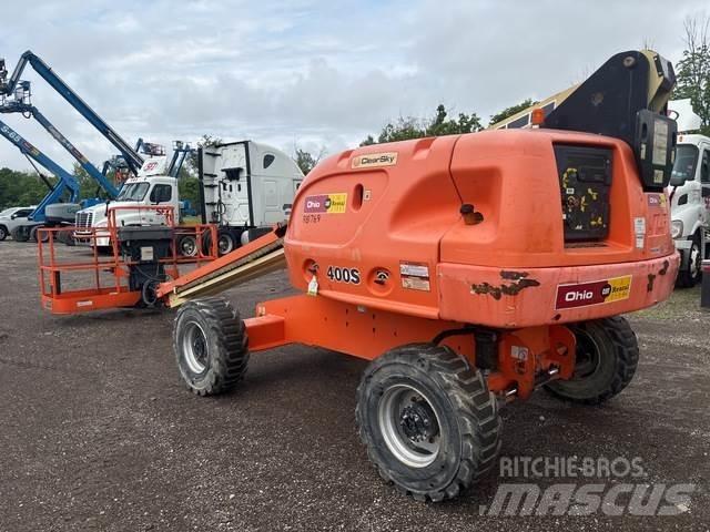 JLG 400S Gradbeništvo - drugo