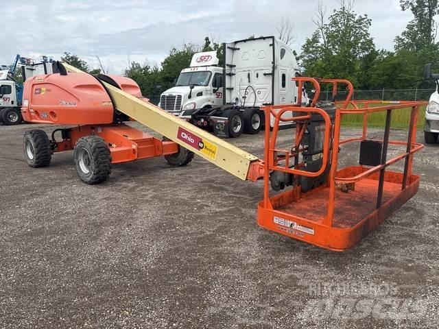 JLG 400S Gradbeništvo - drugo