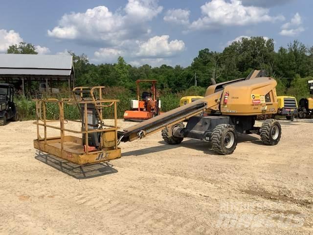 JLG 400S Gradbeništvo - drugo