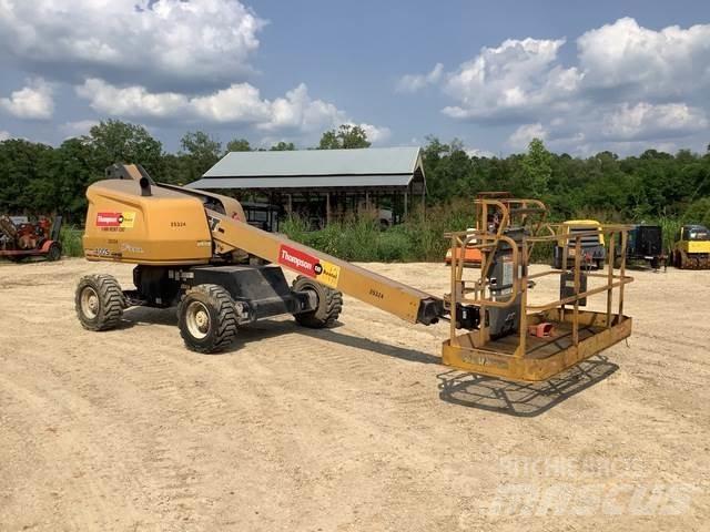 JLG 400S Gradbeništvo - drugo