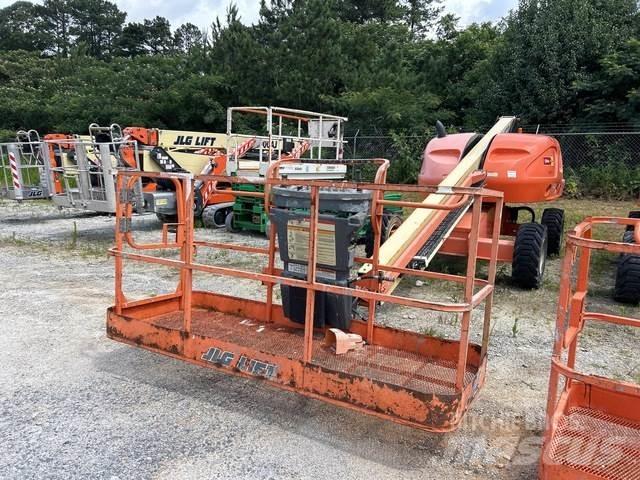 JLG 400S Gradbeništvo - drugo