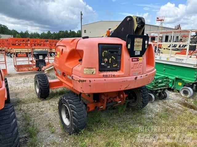 JLG 400S Gradbeništvo - drugo