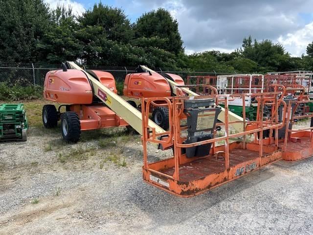 JLG 400S Gradbeništvo - drugo