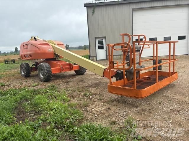 JLG 400S Gradbeništvo - drugo