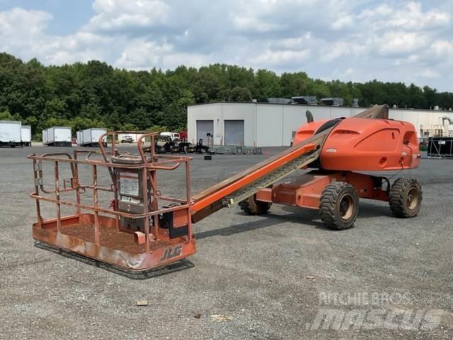 JLG 400S Gradbeništvo - drugo