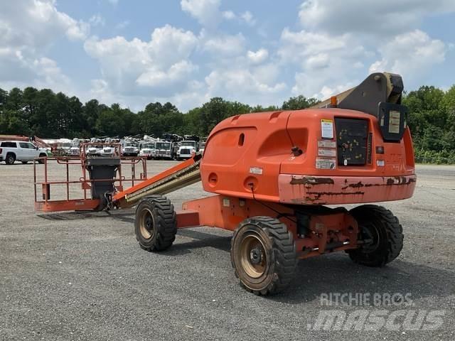 JLG 400S Gradbeništvo - drugo
