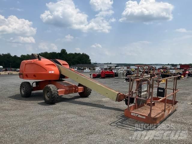 JLG 400S Gradbeništvo - drugo