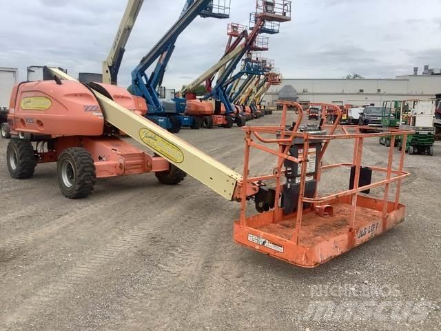 JLG 400S Gradbeništvo - drugo