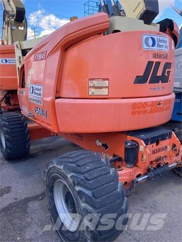 JLG 450AJ Zglobne dvižne ploščadi