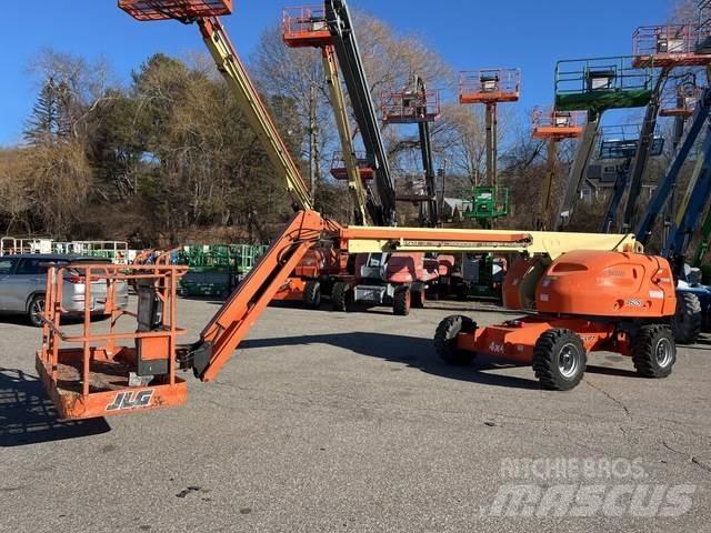 JLG 460SJ Drugo