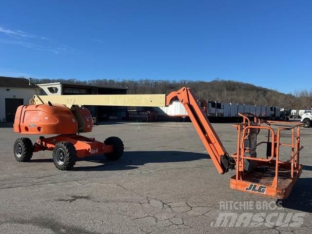 JLG 460SJ Drugo