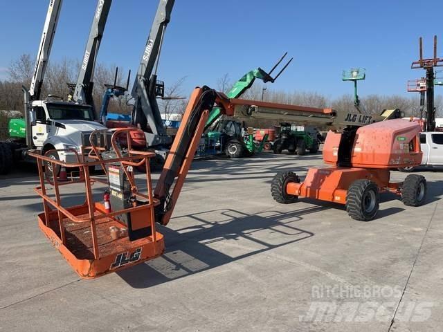JLG 460SJ Drugo