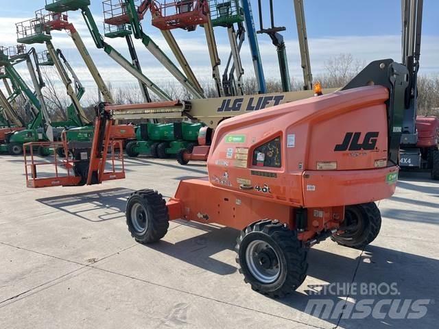 JLG 460SJ Drugo