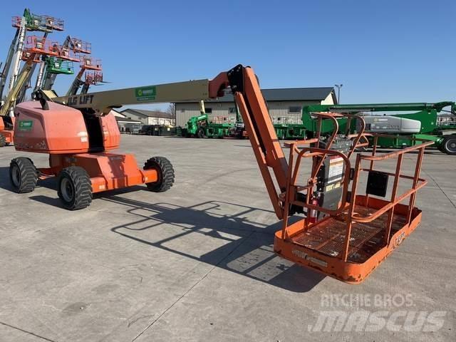 JLG 460SJ Drugo