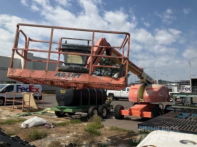 JLG 460SJ Drugo
