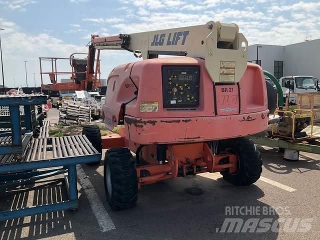 JLG 460SJ Drugo