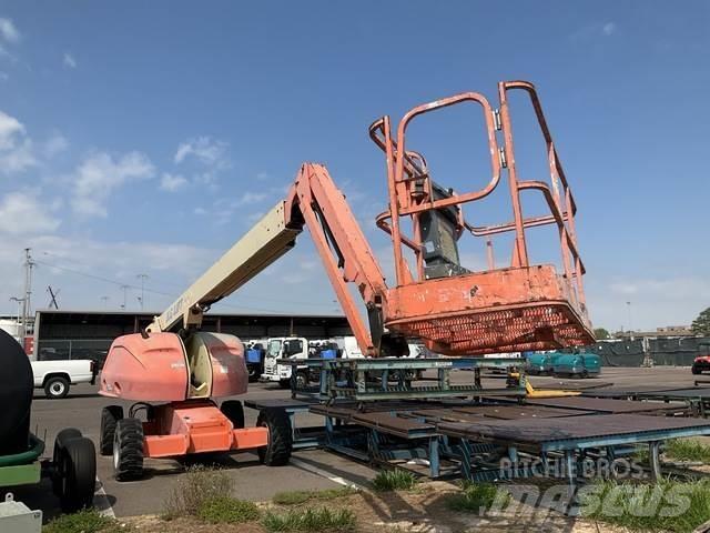 JLG 460SJ Drugo