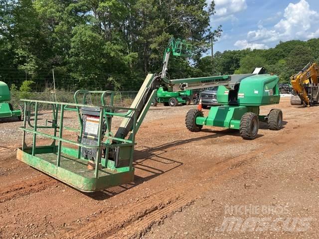 JLG 460SJ Drugo