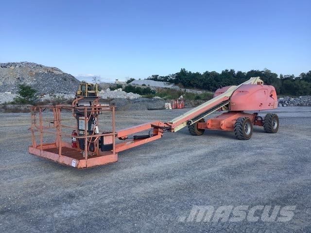 JLG 460SJ Teleskopske dvižne ploščadi