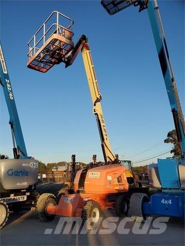 JLG 460SJ Teleskopske dvižne ploščadi