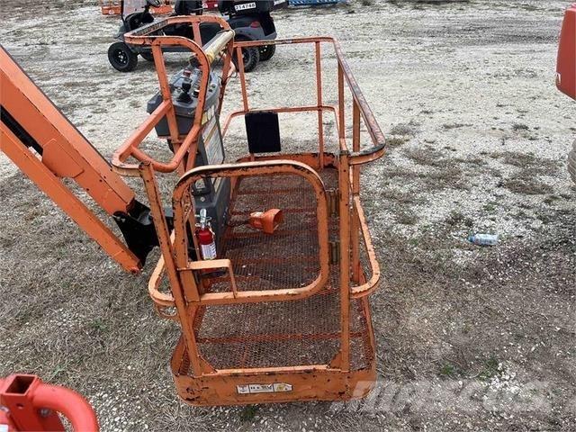 JLG 460SJ Teleskopske dvižne ploščadi