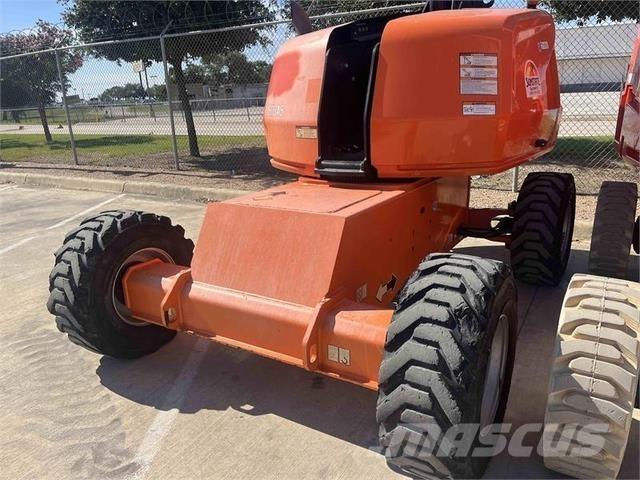 JLG 460SJ Teleskopske dvižne ploščadi