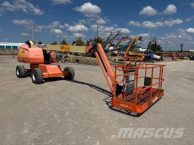 JLG 460SJ Teleskopske dvižne ploščadi