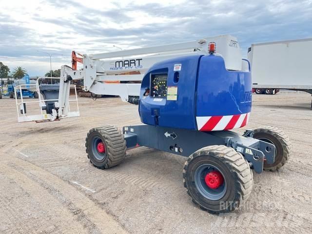 JLG 510AJ Drugo