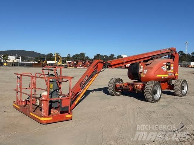 JLG 600AJ Gradbeništvo - drugo