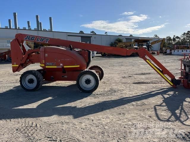 JLG 600AJ Gradbeništvo - drugo