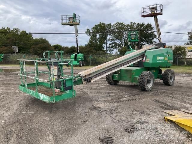 JLG 600S Drugo