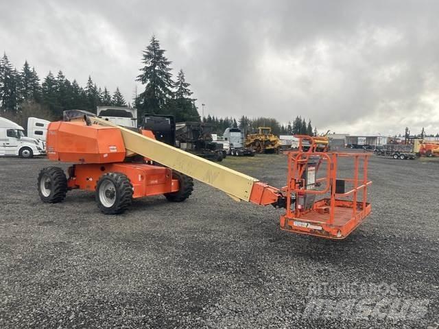 JLG 600S Drugo