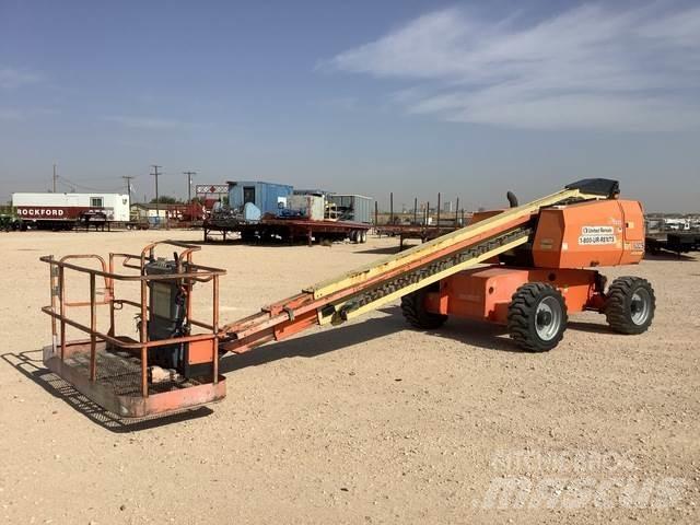 JLG 600S Gradbeništvo - drugo