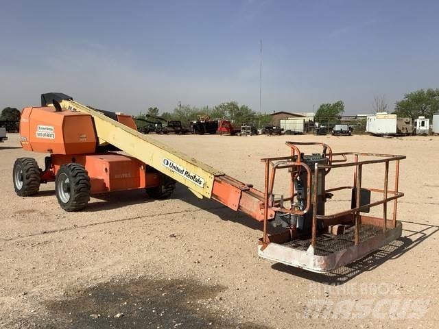 JLG 600S Gradbeništvo - drugo
