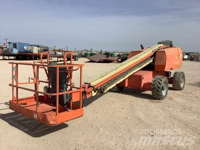 JLG 600S Gradbeništvo - drugo