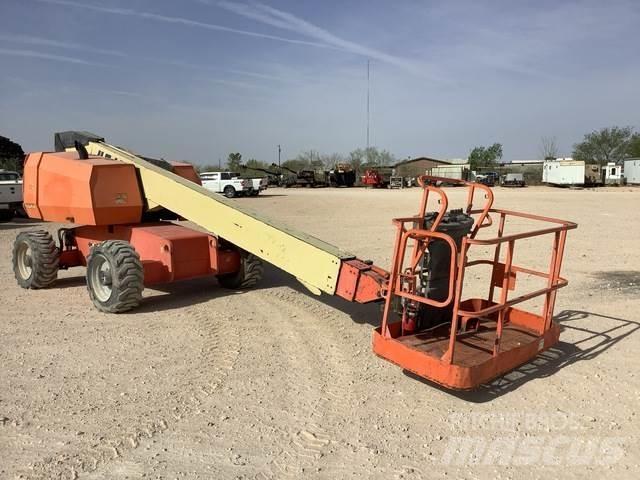 JLG 600S Gradbeništvo - drugo