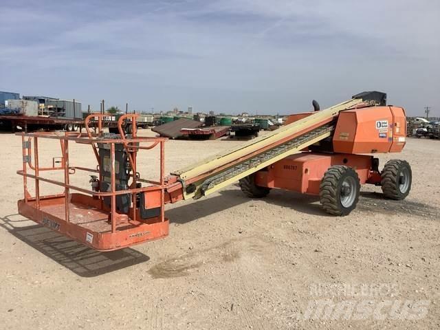 JLG 600S Gradbeništvo - drugo