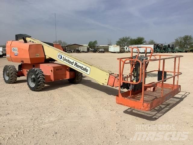 JLG 600S Gradbeništvo - drugo